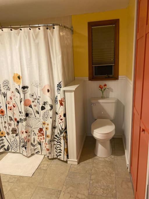Peaceful Gateway To Island Creek Cottage East Stroudsburg Εξωτερικό φωτογραφία