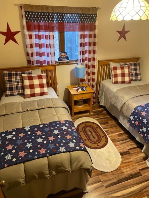 Peaceful Gateway To Island Creek Cottage East Stroudsburg Εξωτερικό φωτογραφία