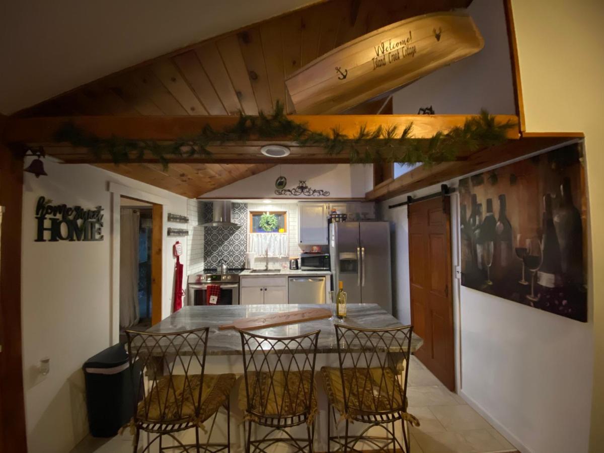Peaceful Gateway To Island Creek Cottage East Stroudsburg Εξωτερικό φωτογραφία